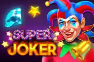 SUPER JOKER
